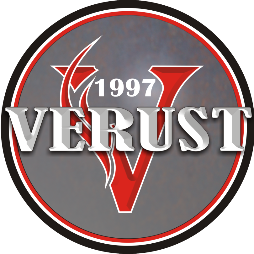 Verust - 1997